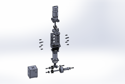 FTC转向驱动的打印部件缩略图